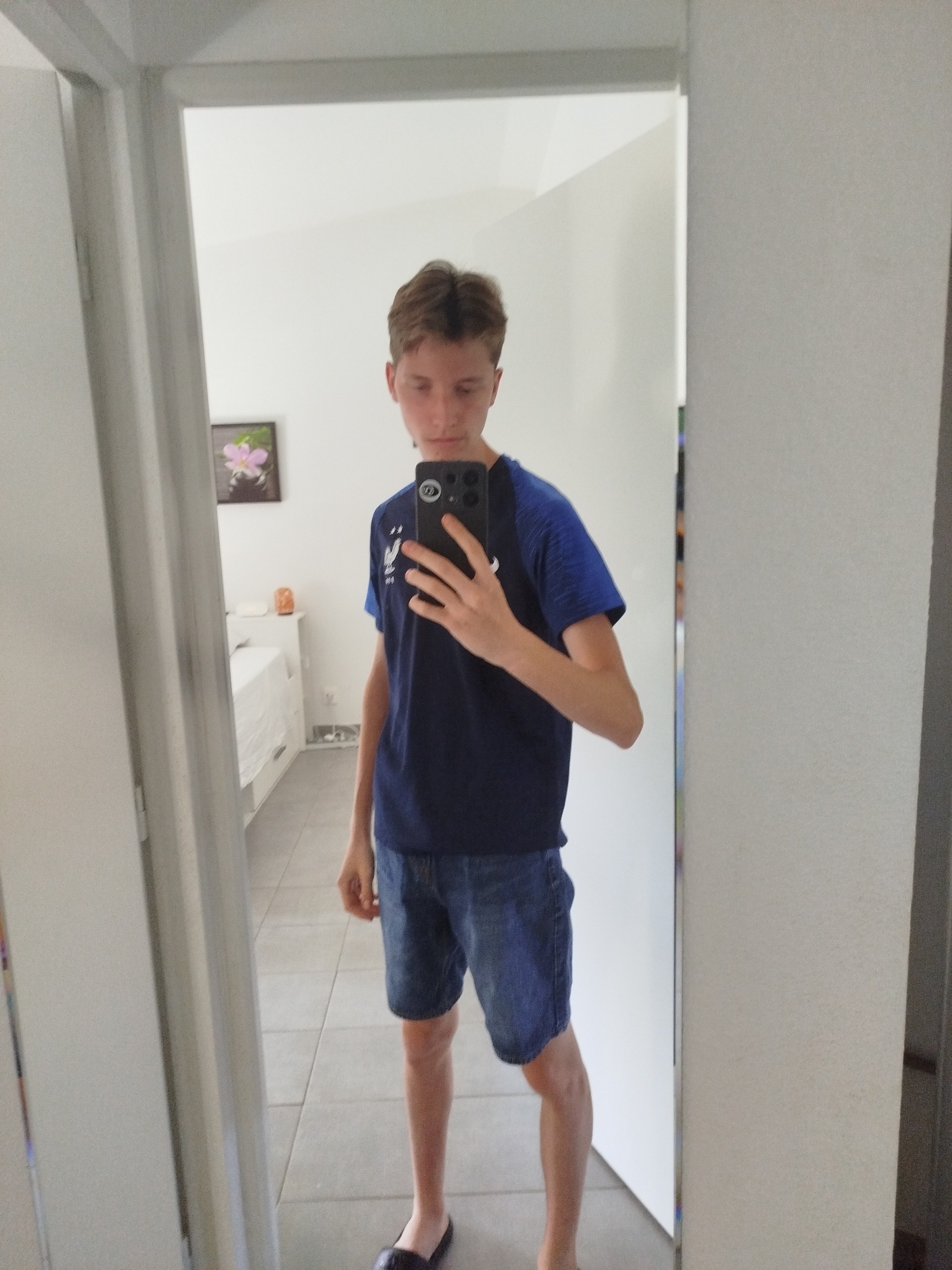 Profil de Khelyan, 19 ans, Escort Trans Belgique à Vorselaar