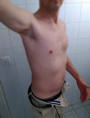 Profil de Anders, 55 ans, Escort Trans Belgique à Alost