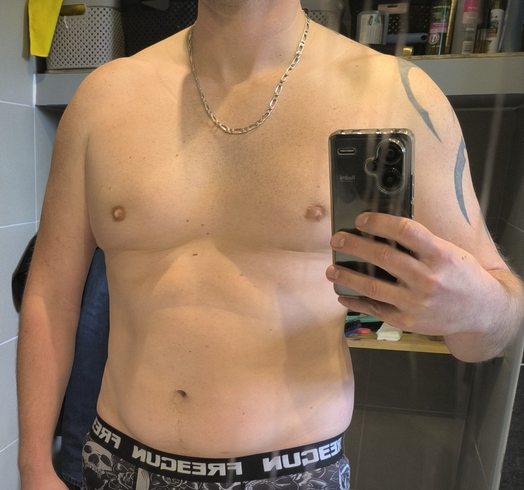 Profil de Gary, 39 ans, Escort Trans Belgique à Schelle