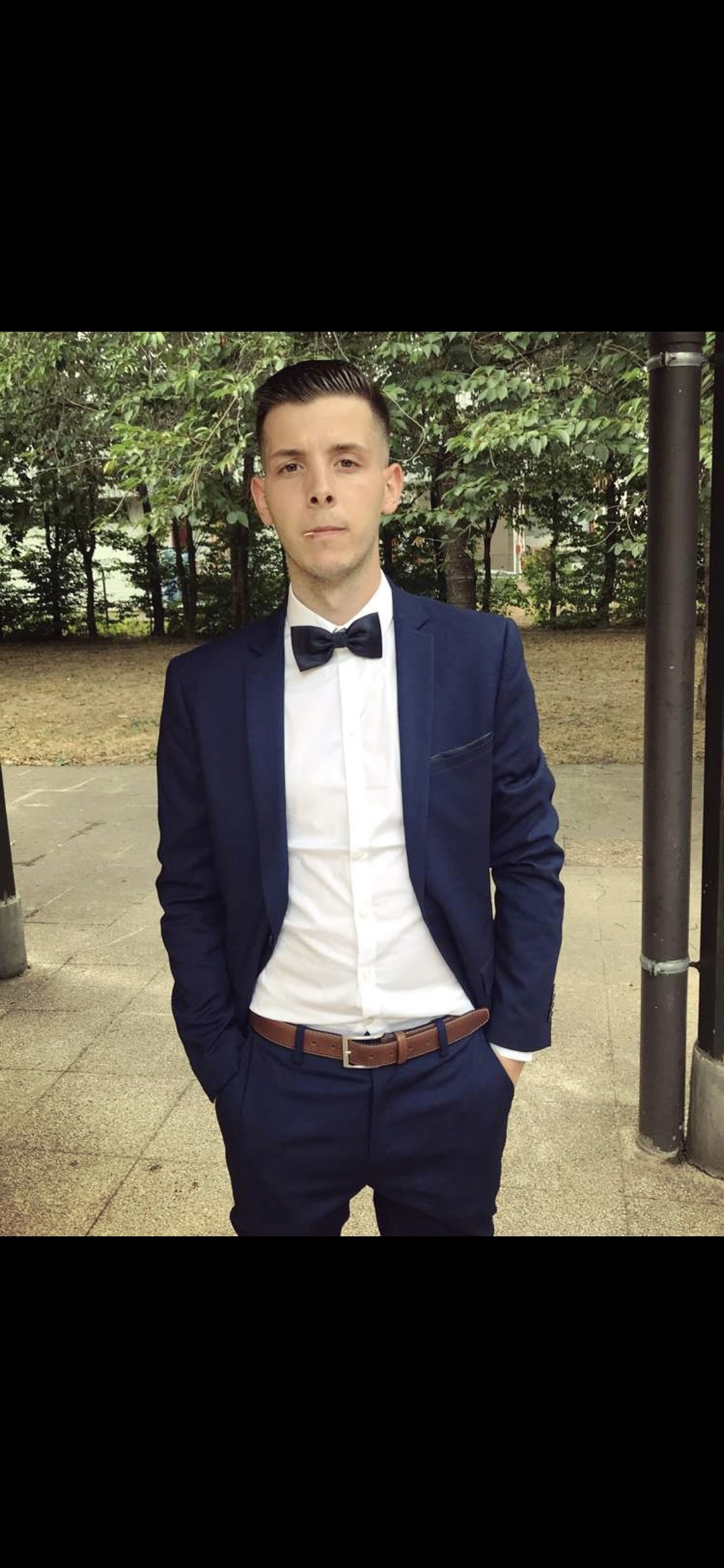 Profil de Fousseynou, 31 ans, Escort Trans Belgique à Lichtervelde