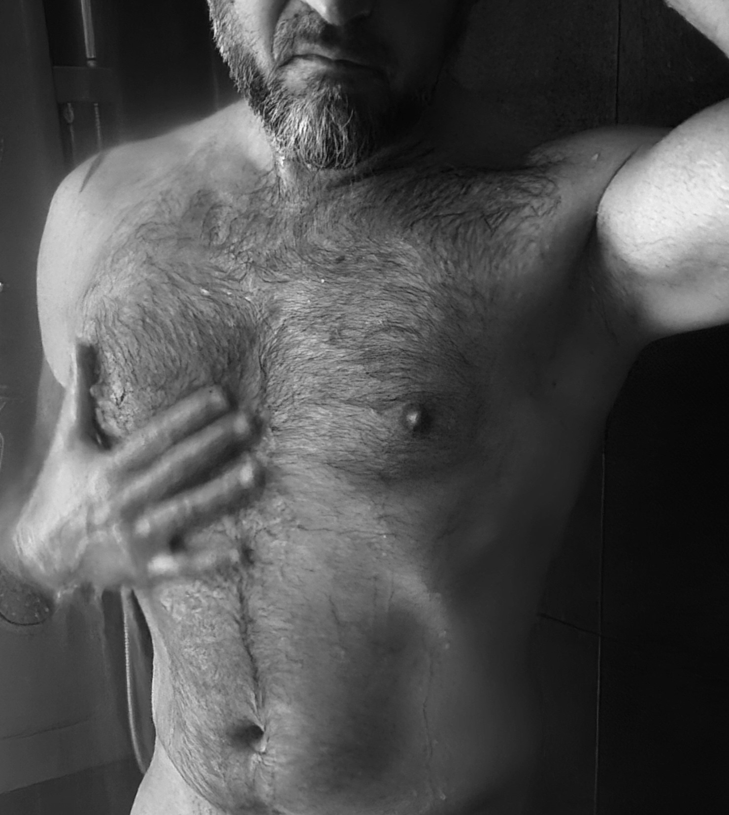 Profil de Brahim, 47 ans, Escort Trans Belgique à Clavier