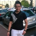 Profil de Saliha, 31 ans, Escort Trans Belgique à Boechout