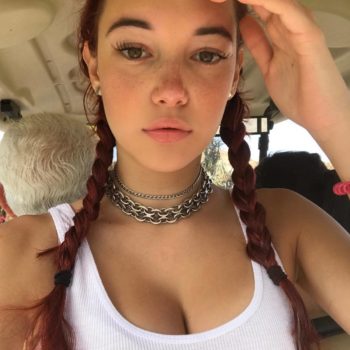 Profil de Irène, 29 ans, Escort Trans Belgique à Audenarde