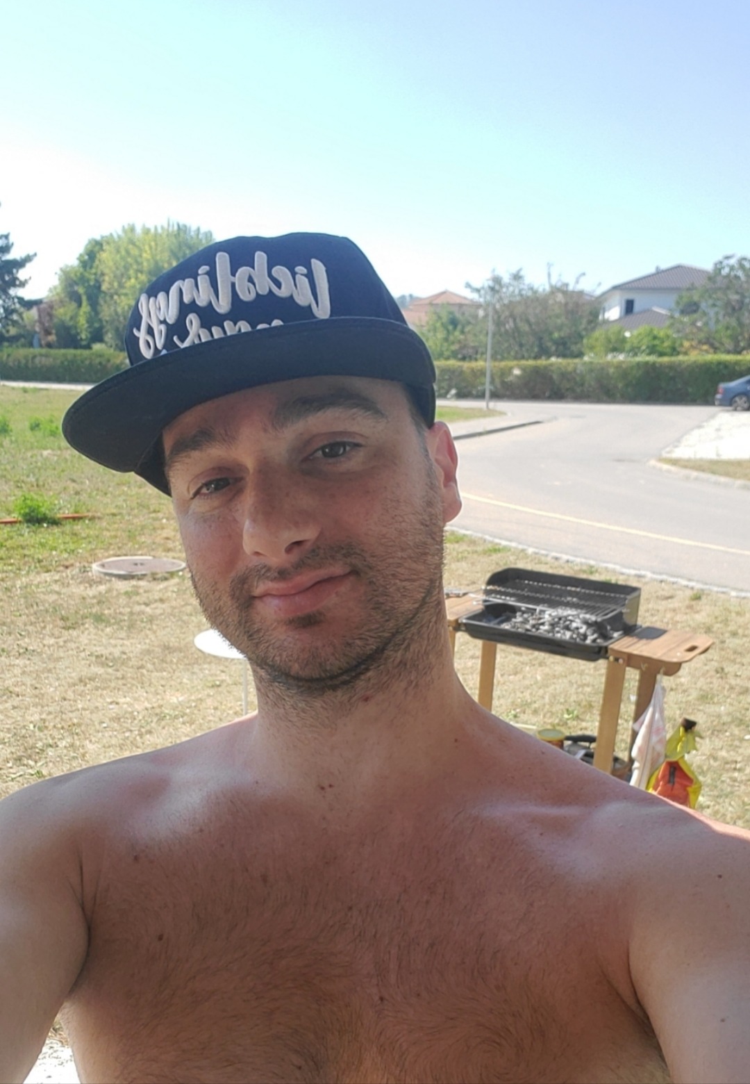 Profil de Scotty, 40 ans, Escort Trans Belgique à Libin
