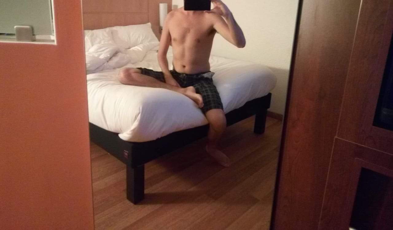 Profil de Taysir, 39 ans, Escort Trans Belgique à Boortmeerbeek
