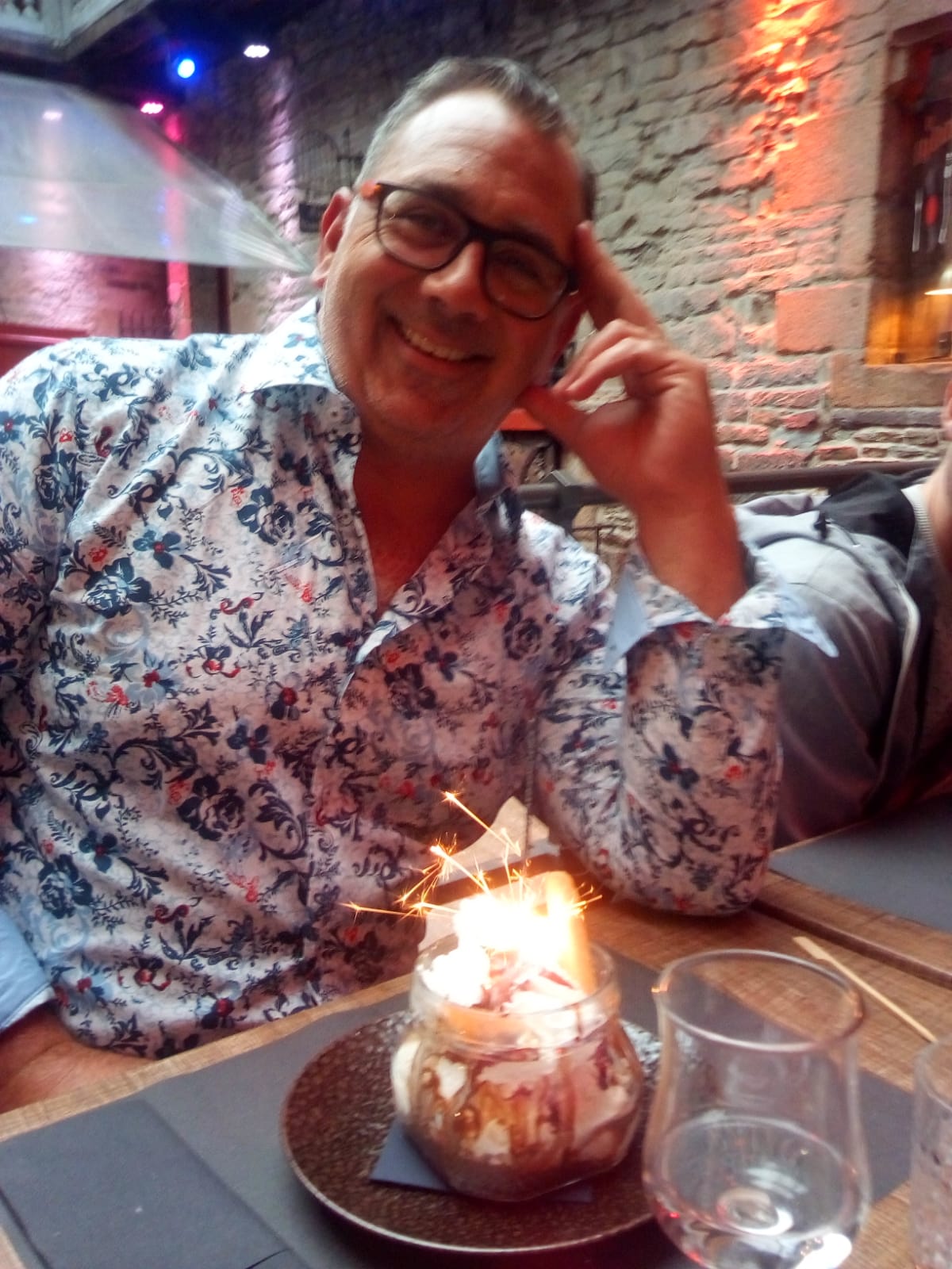 Profil de Douga, 46 ans, Escort Trans Belgique à Malmedy