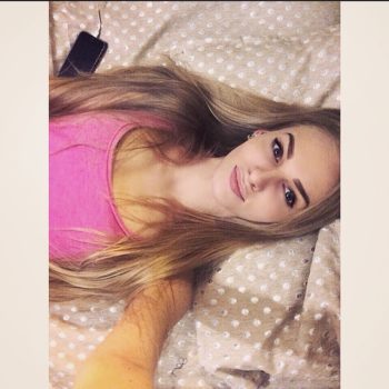 Profil de Kelya, 25 ans, Escort Trans Belgique à Schelle