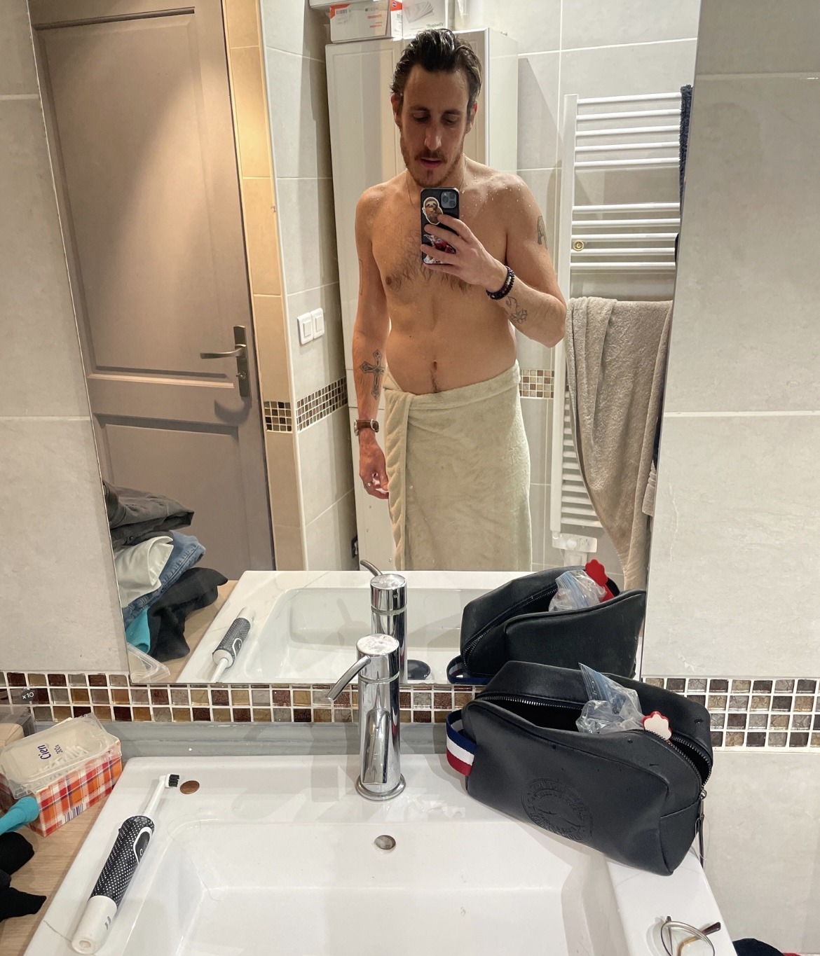 Profil de Dante, 33 ans, Escort Trans Belgique à Boechout