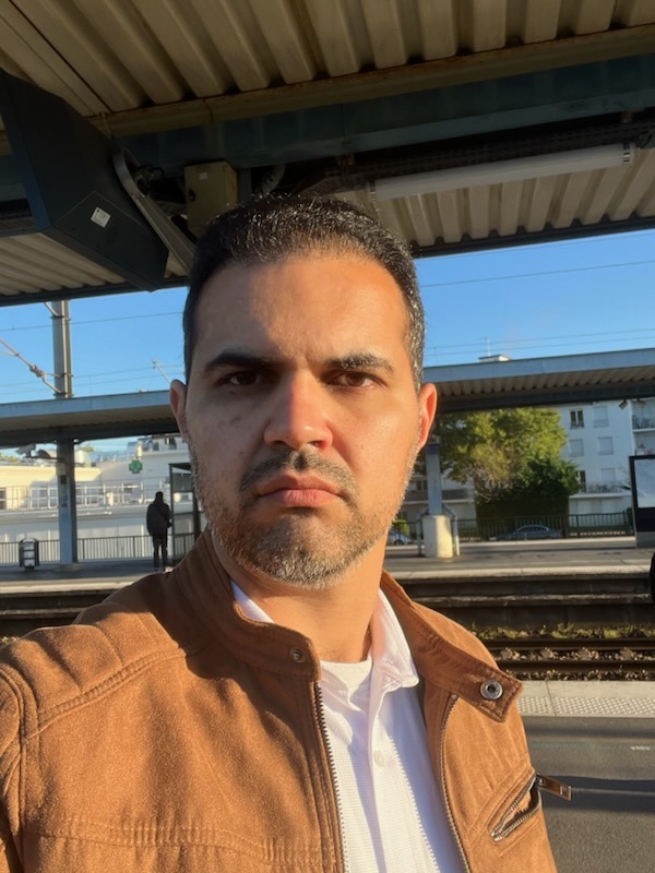 Profil de Marwann, 39 ans, Escort Trans Belgique à Etalle