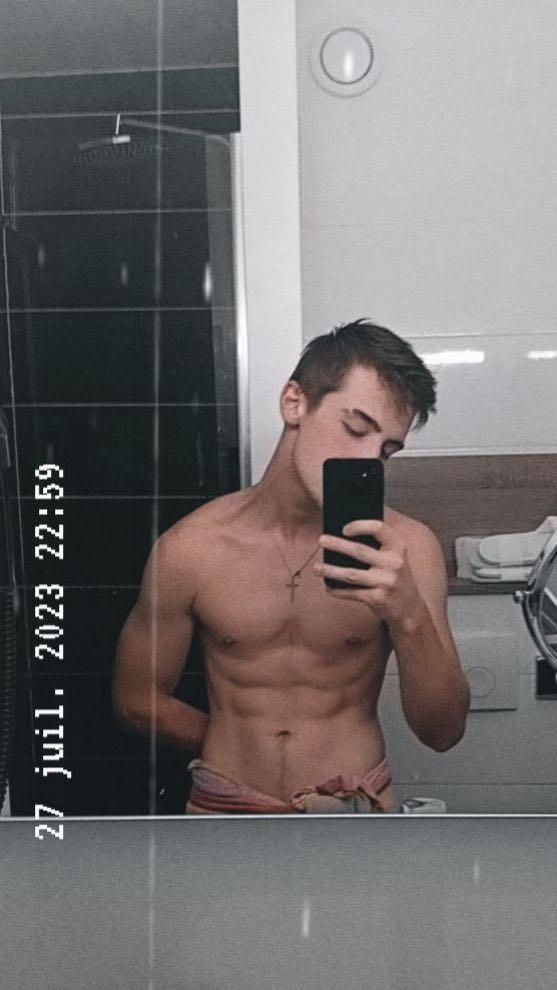 Profil de Josef, 20 ans, Escort Trans Belgique à Bree