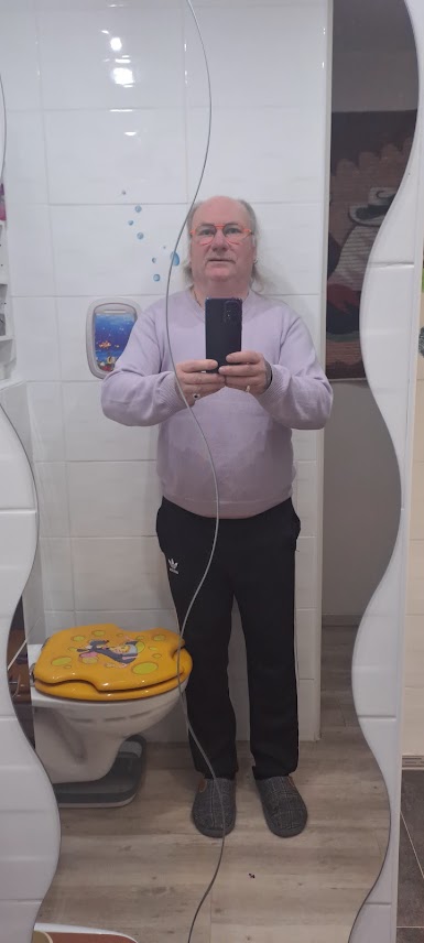 Profil de Emiliano, 55 ans, Escort Trans Belgique à Evergem