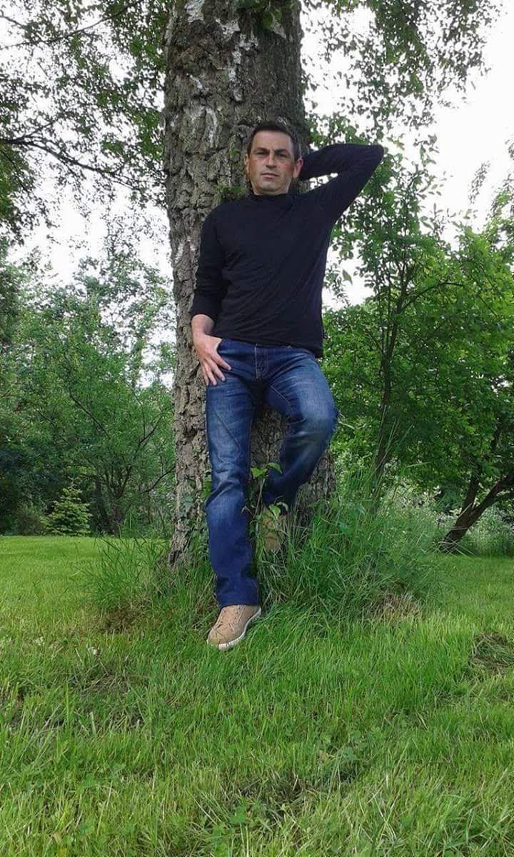 Profil de Elyess, 41 ans, Escort Trans Belgique à Rumes