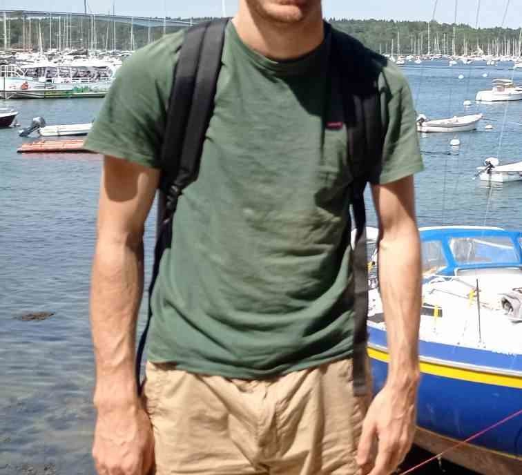 Profil de Cezar, 27 ans, Escort Trans Belgique à Comblain-au-Pont