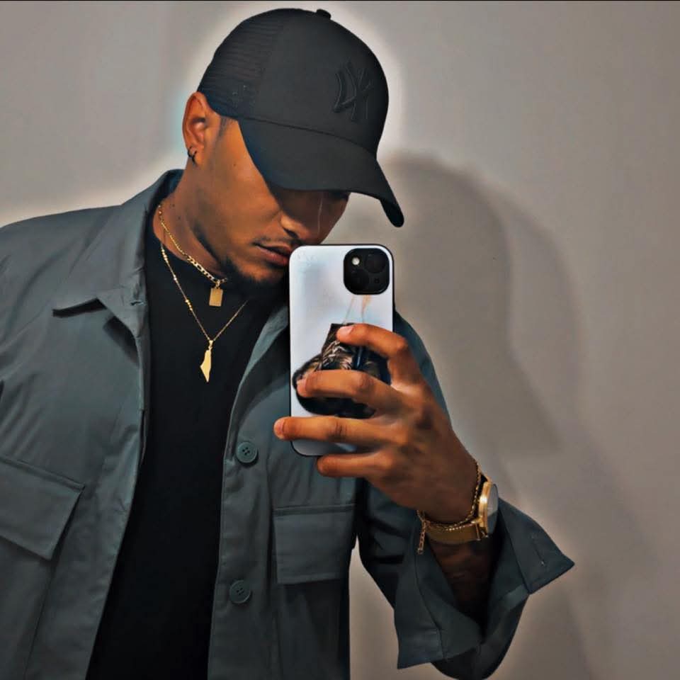 Profil de Ludovico, 32 ans, Escort Trans Belgique à Lincent