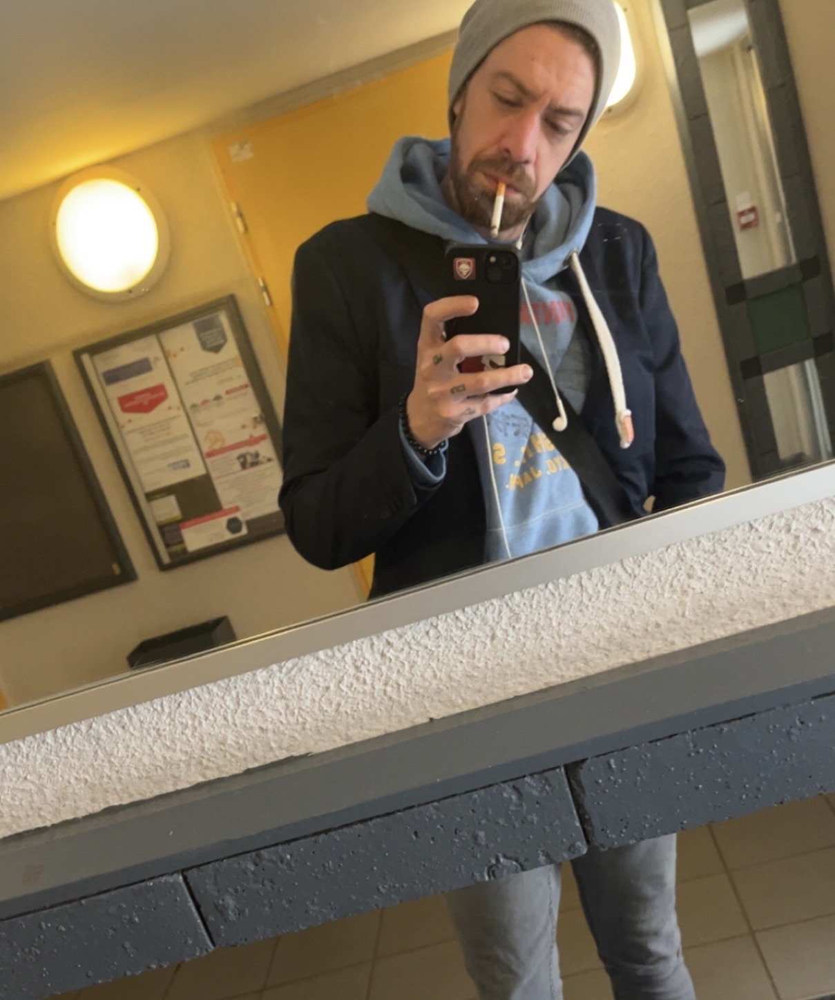 Profil de Rohat, 33 ans, Escort Trans Belgique à Soumagne