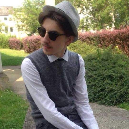 Profil de Isidor, 27 ans, Escort Trans Belgique à Flémalle