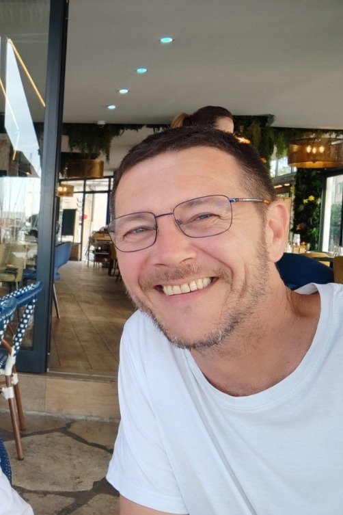 Profil de Armin, 46 ans, Escort Trans Belgique à Schelle