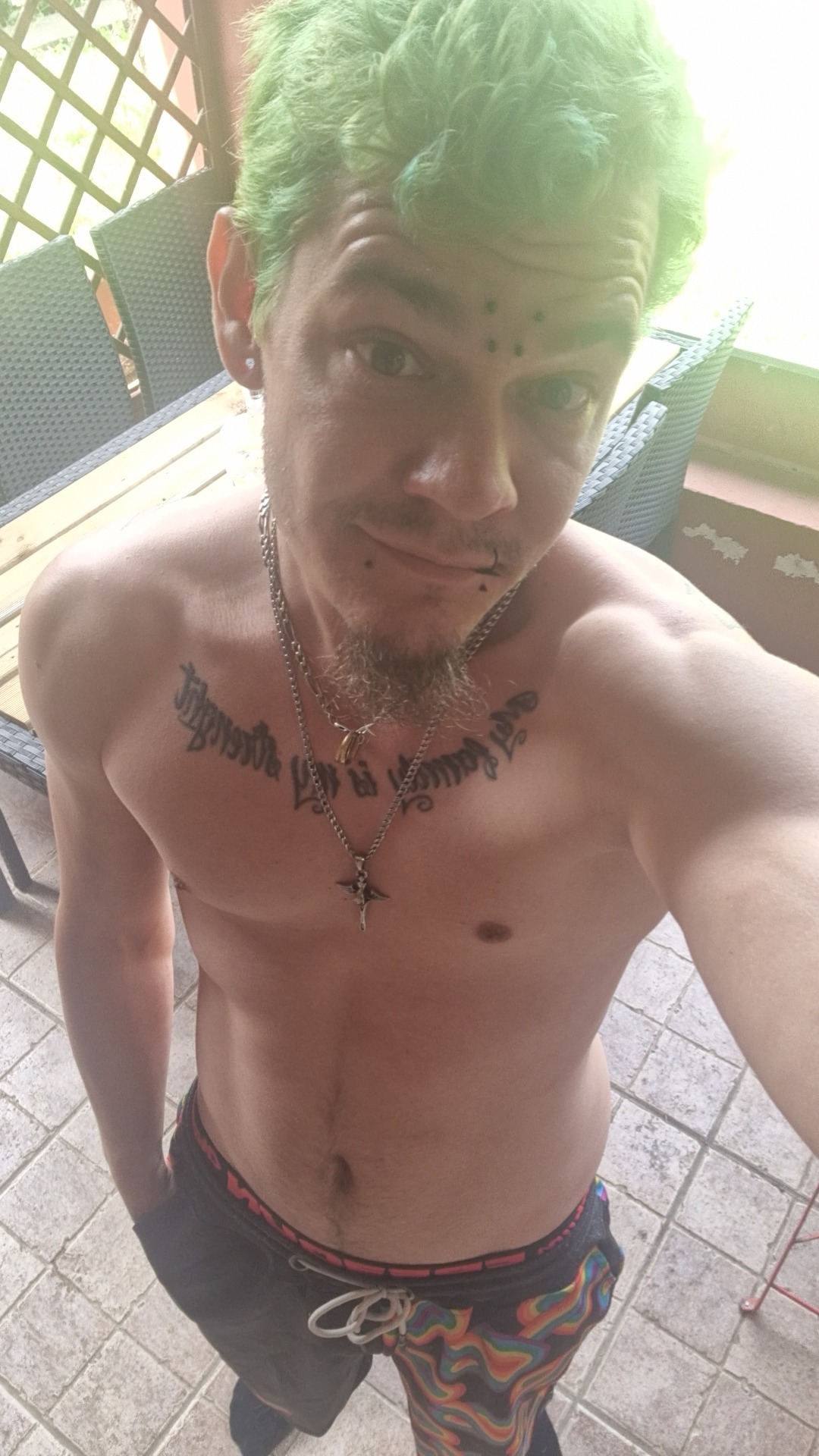 Profil de Djanis, 28 ans, Escort Trans Belgique à Hoogstraten