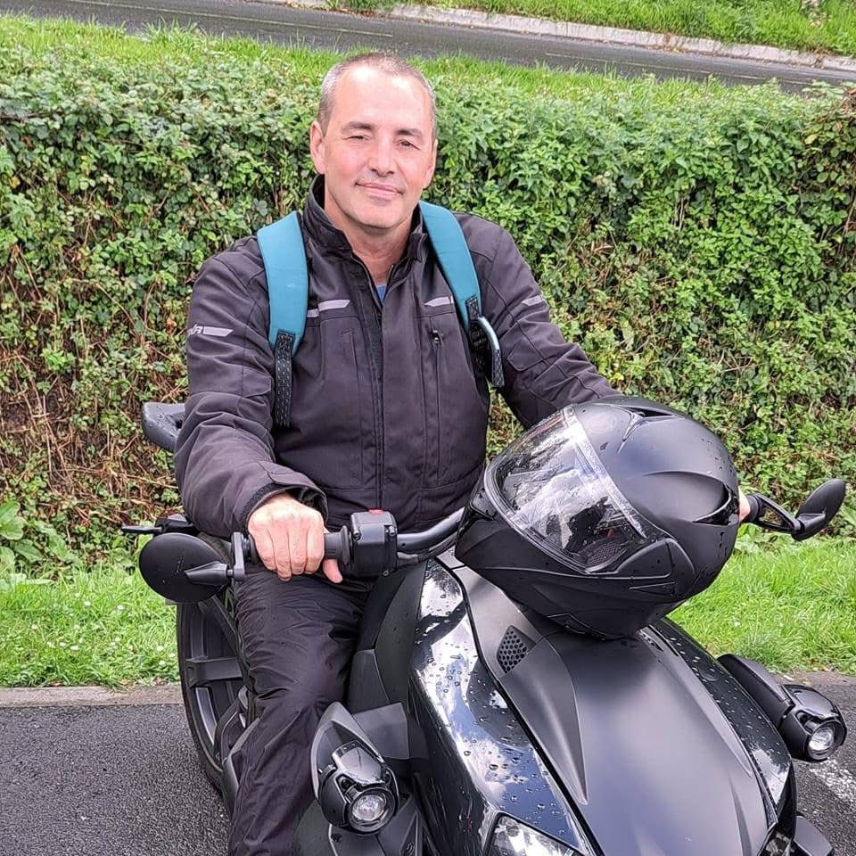 Profil de Illyan, 52 ans, Escort Trans Belgique à Wanze