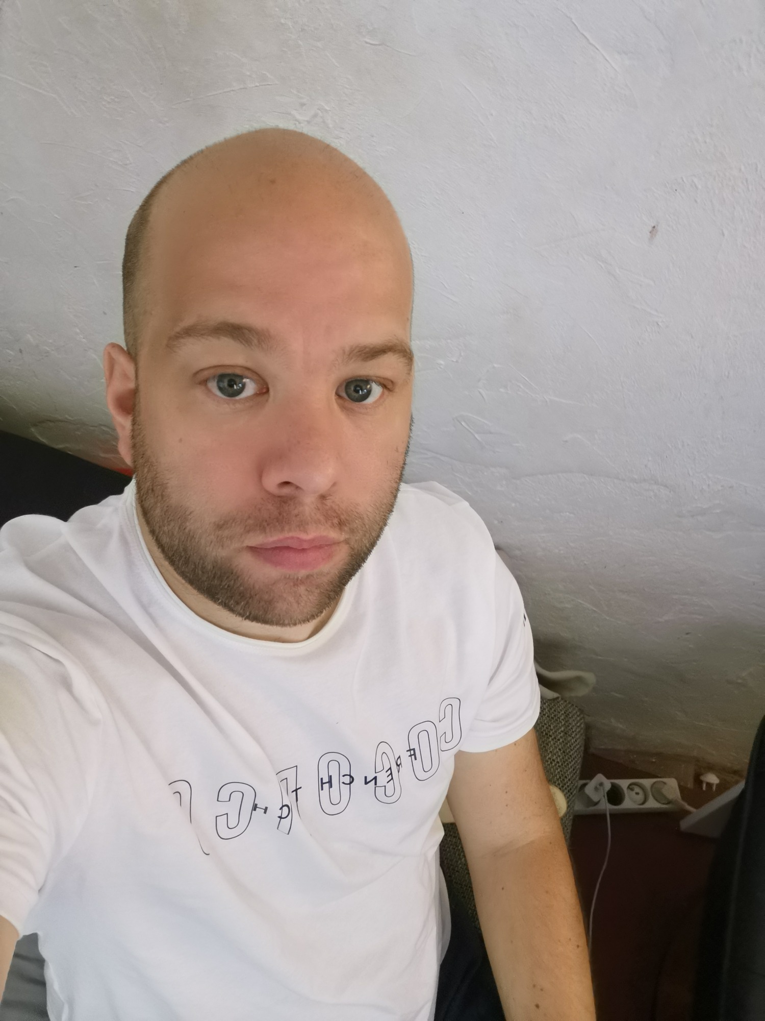 Profil de Honoré, 43 ans, Escort Trans Belgique à Brasschaat