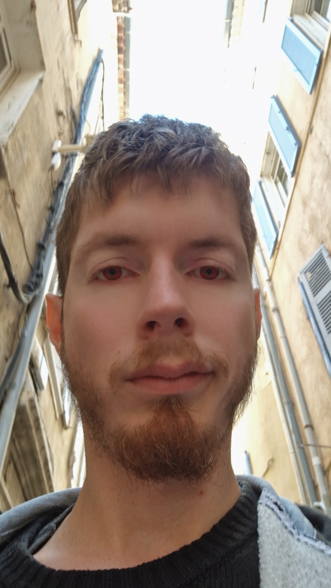 Profil de Mayer, 31 ans, Escort Trans Belgique à Nieuport