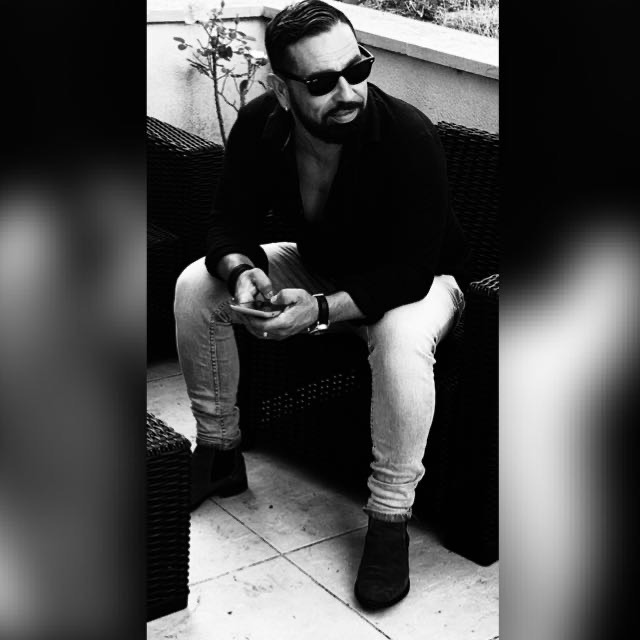 Profil de Mirkan, 50 ans, Escort Trans Belgique à Berlare