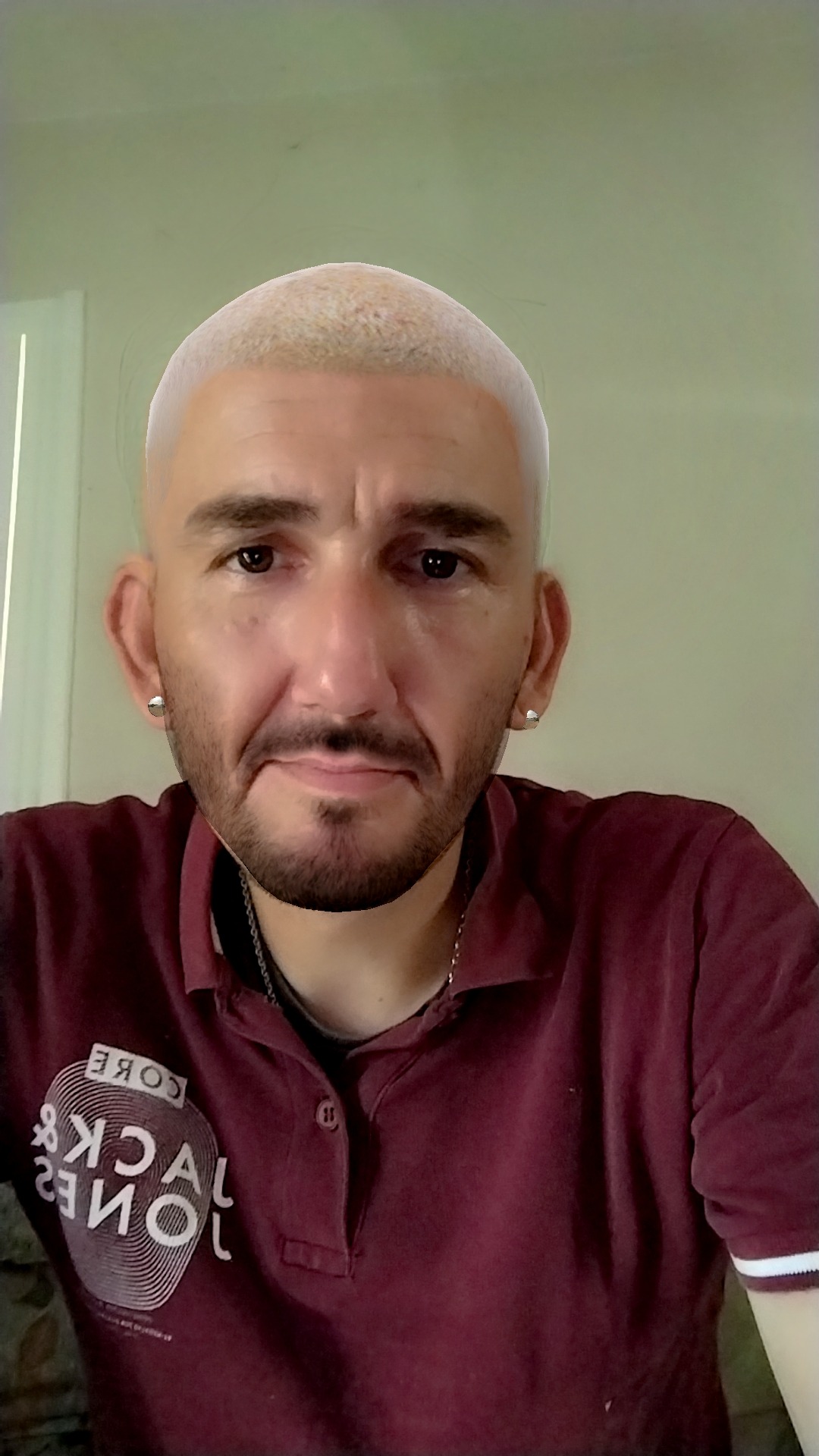 Profil de Abdulkadir, 37 ans, Escort Trans Belgique à Lendelede