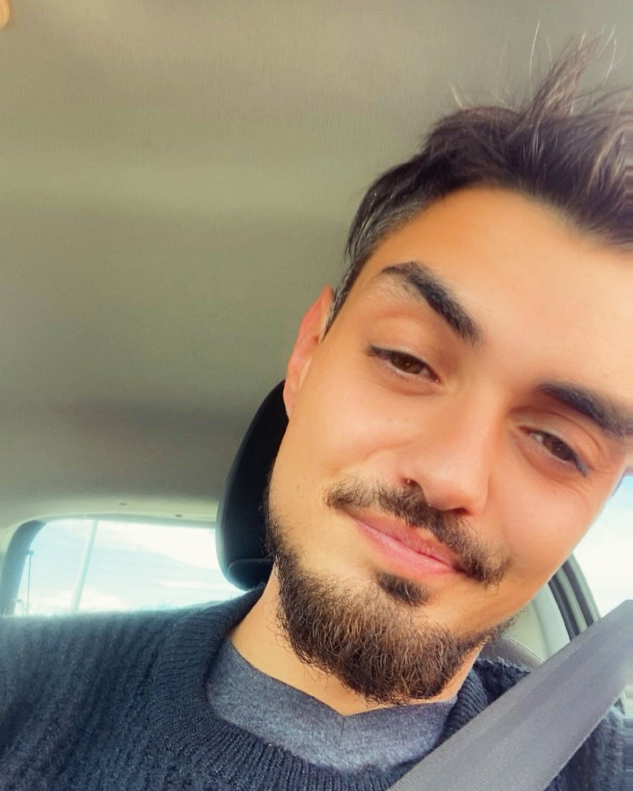 Profil de Maksymilian, 29 ans, Escort Trans Belgique à Zele