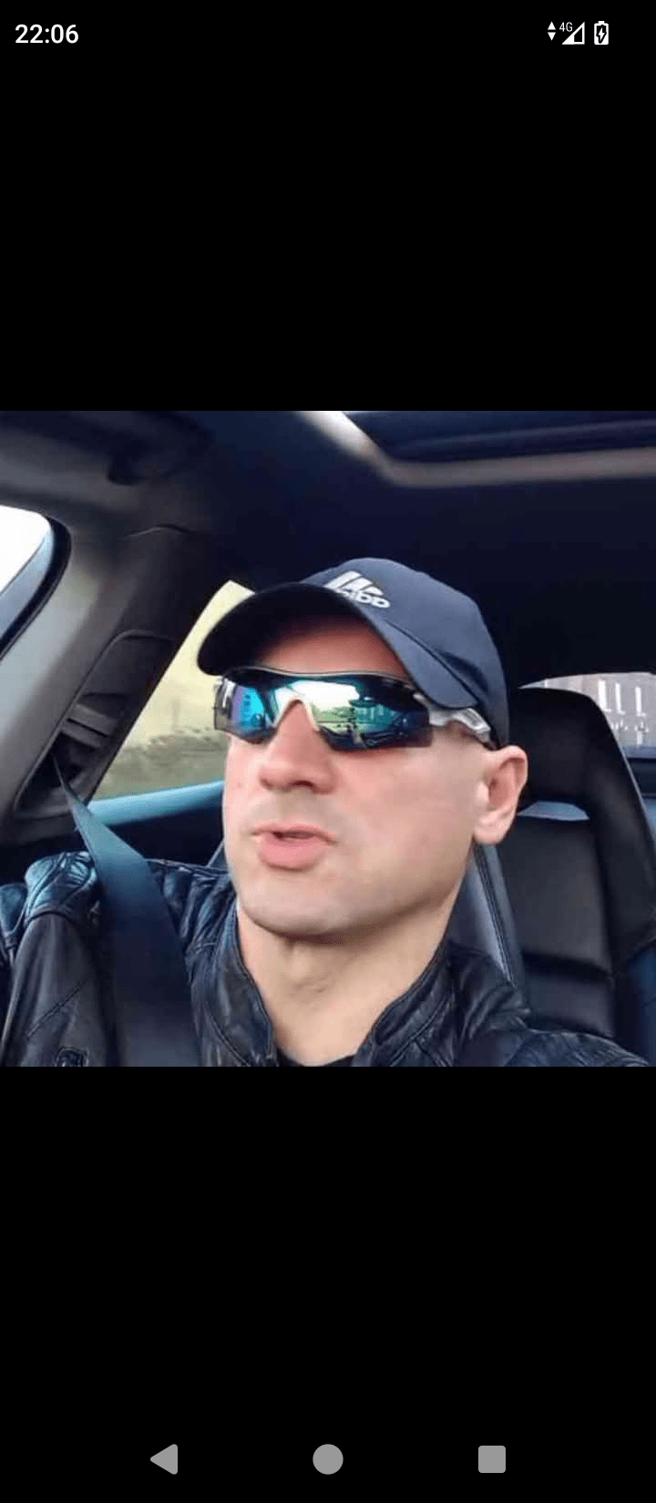 Profil de Delio, 46 ans, Escort Trans Belgique à Remicourt
