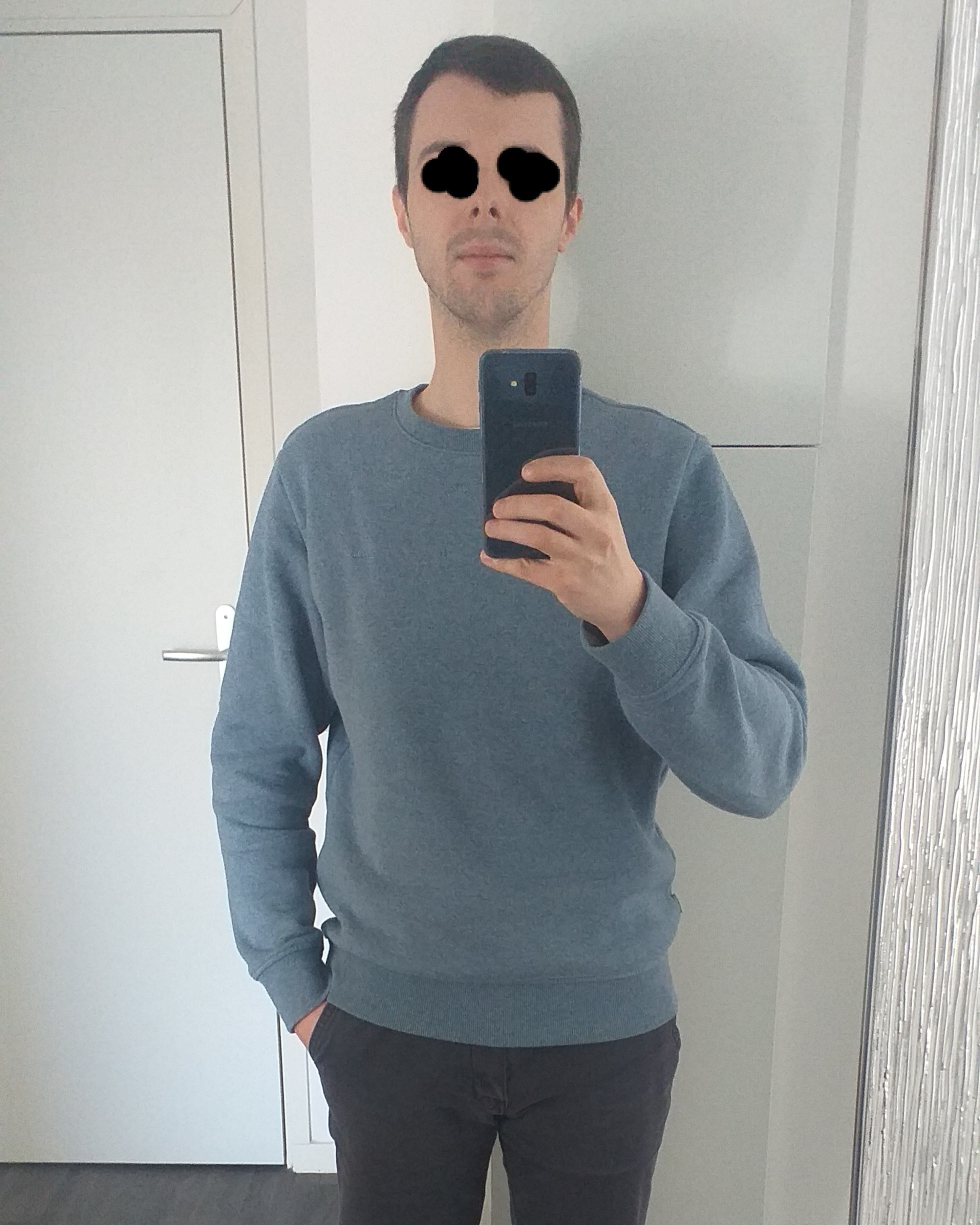 Profil de Viggo, 30 ans, Escort Trans Belgique à Kapellen