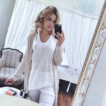 Profil de Laora, 32 ans, Escort Trans Belgique à Froidchapelle