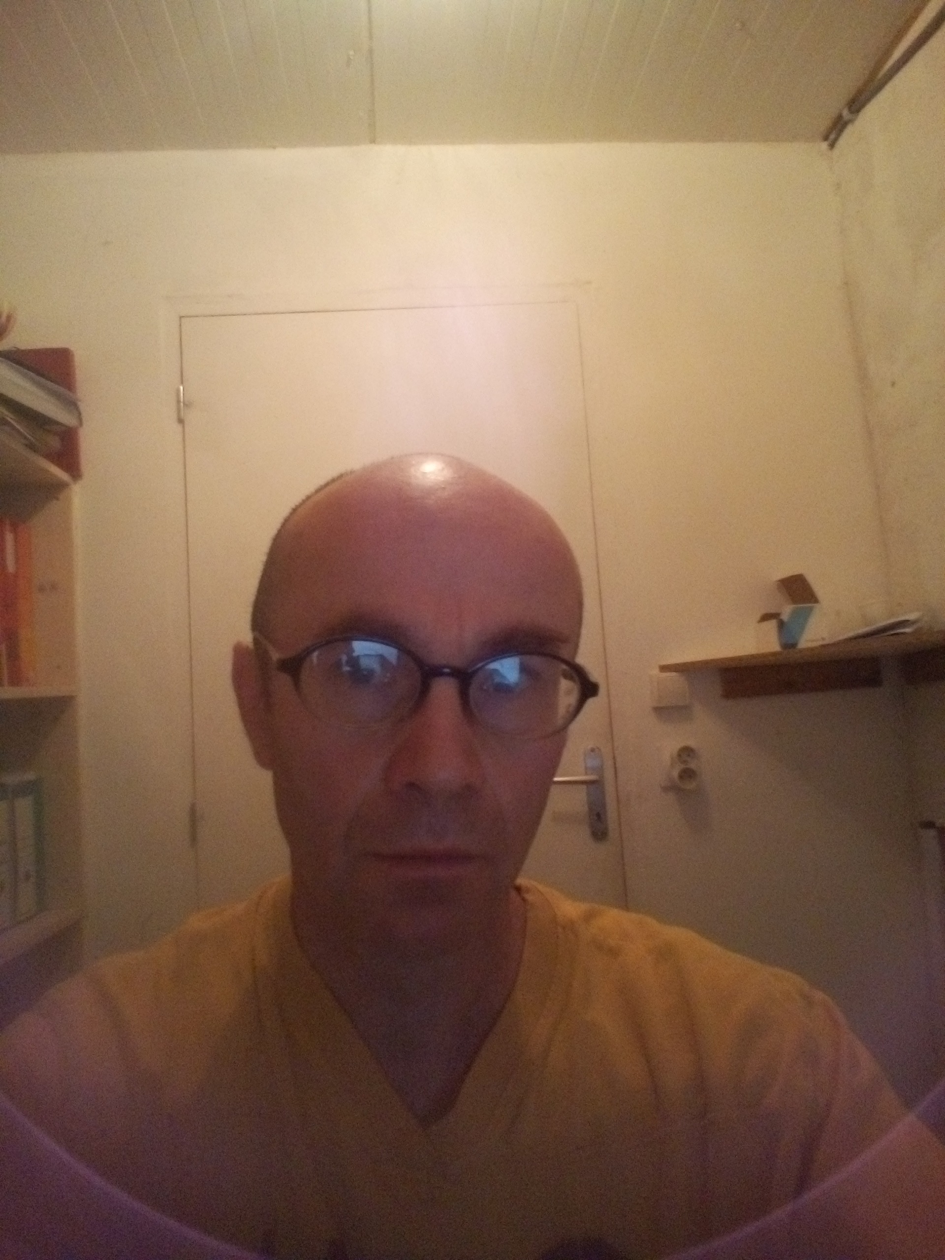 Profil de Arsenie, 50 ans, Escort Trans Belgique à Messines