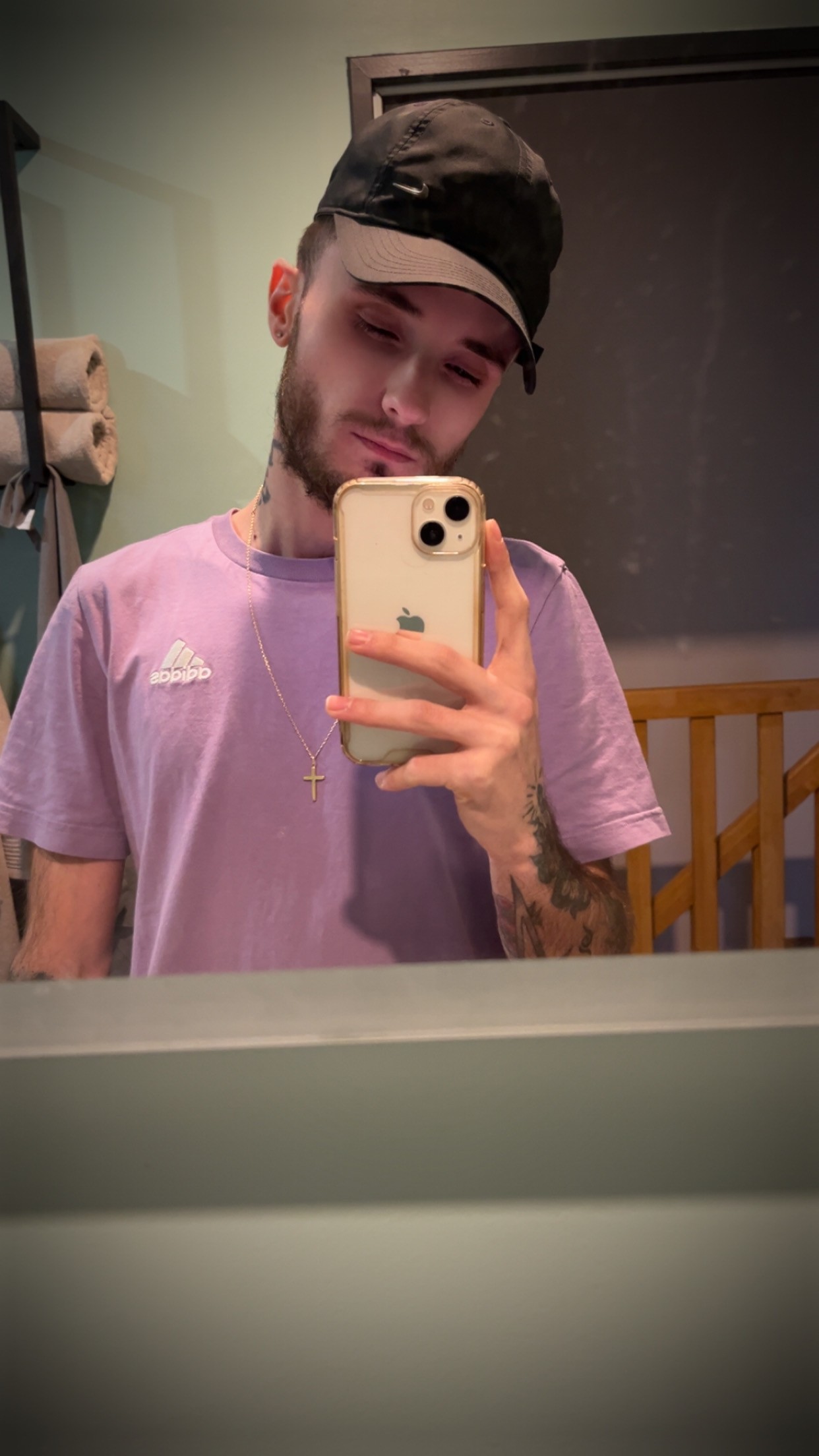 Profil de Estevan, 27 ans, Escort Trans Belgique à Brasschaat