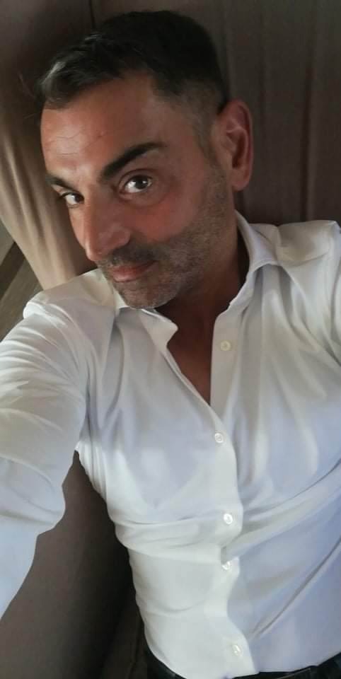 Profil de Amri, 50 ans, Escort Trans Belgique à Pecq