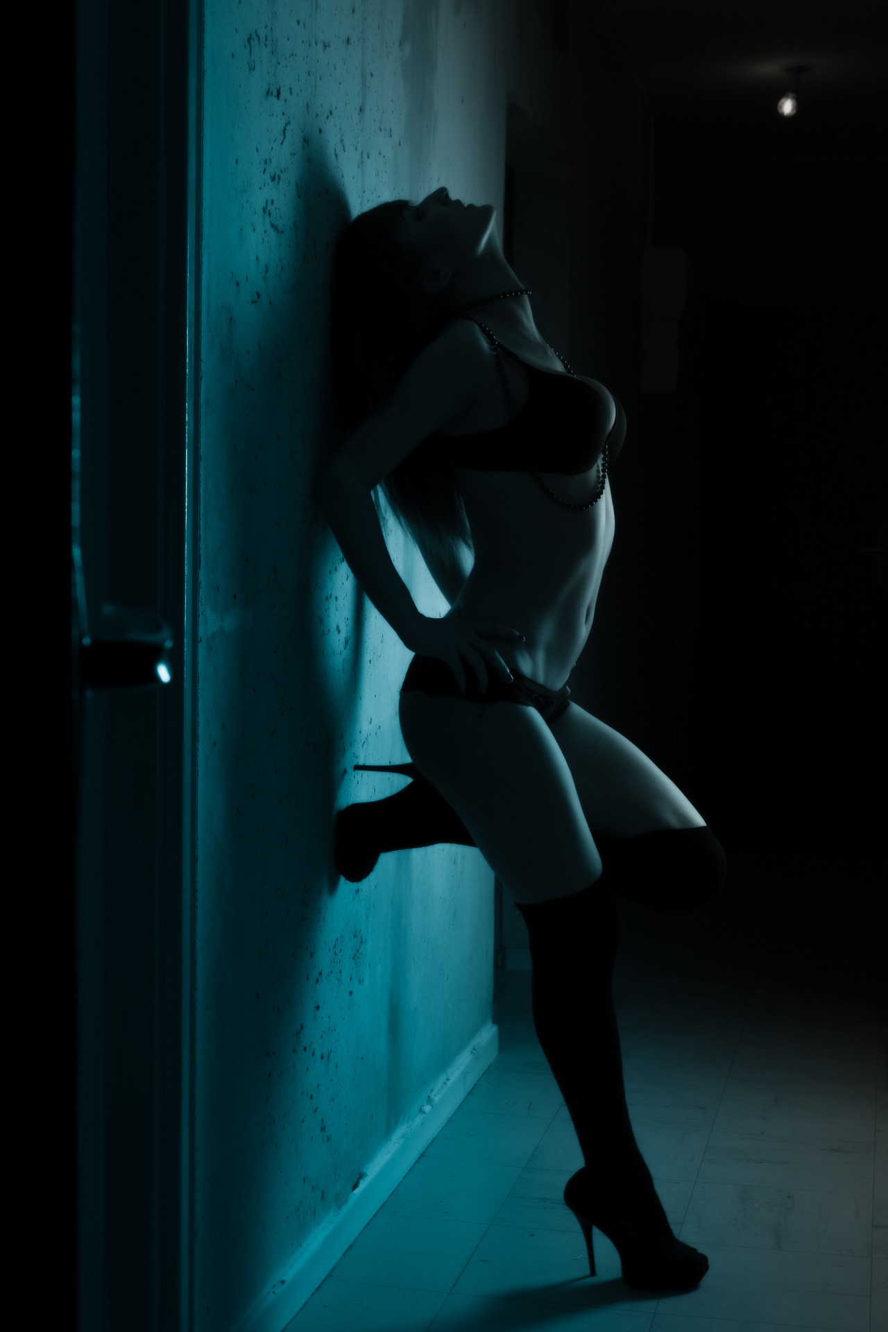 Profil de Sofien, 42 ans, Escort Trans Belgique à Chaudfontaine