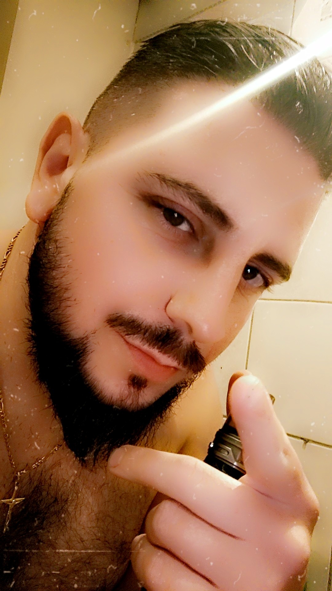 Profil de Raed, 34 ans, Escort Trans Belgique à Profondeville