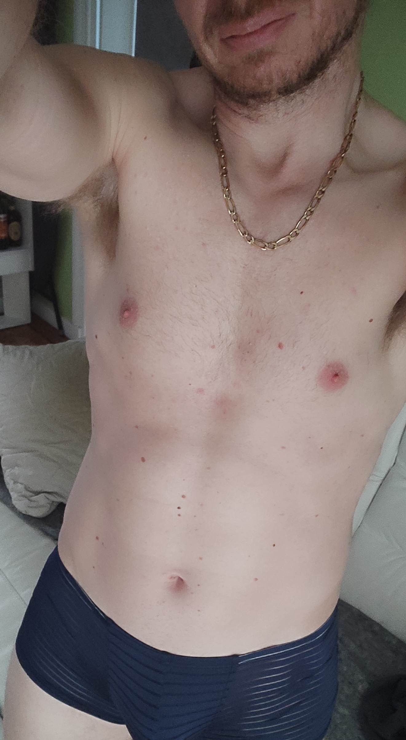 Profil de Owens, 43 ans, Escort Trans Belgique à Boom