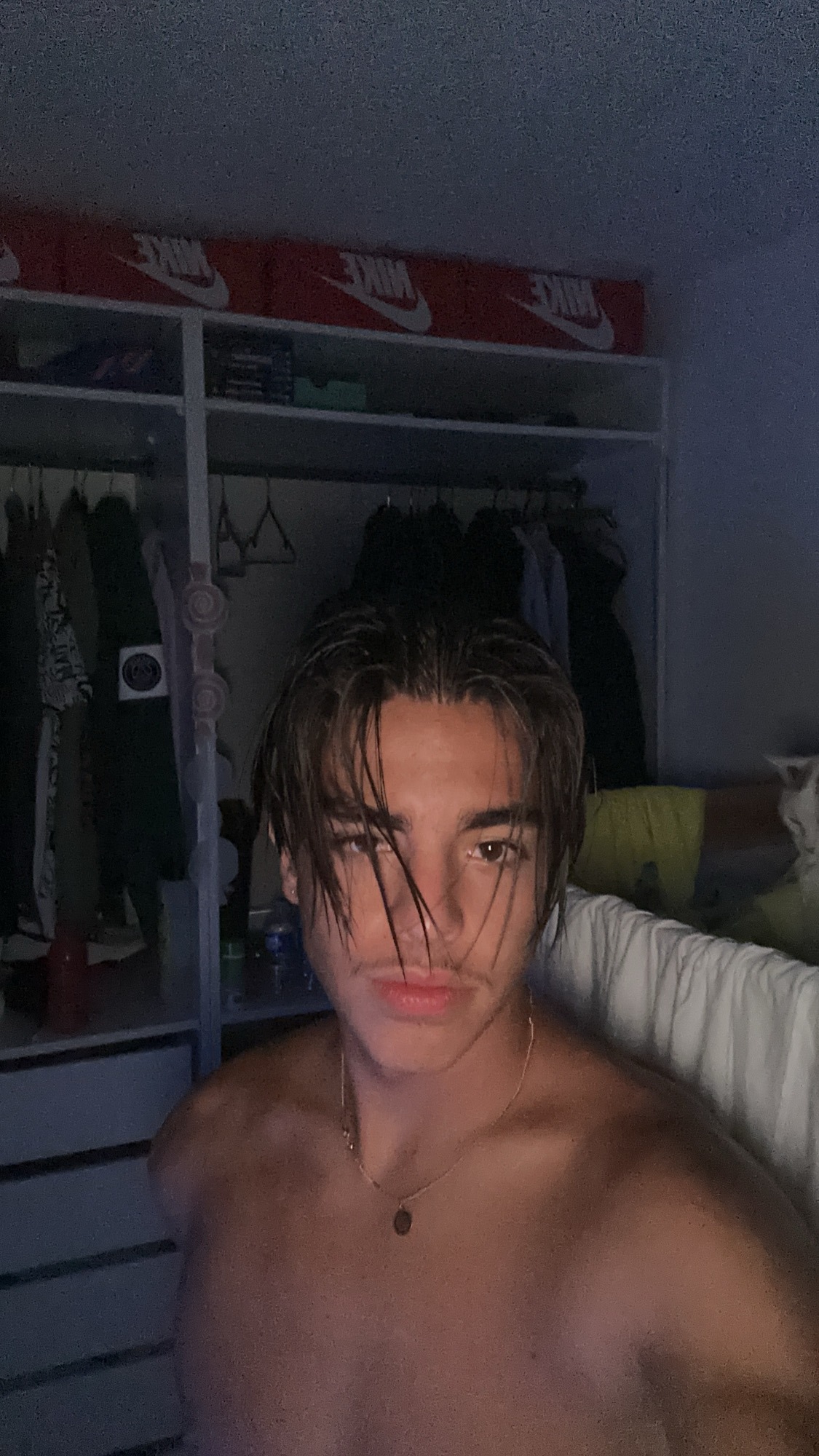 Profil de Elyjah, 19 ans, Escort Trans Belgique à Wasseiges