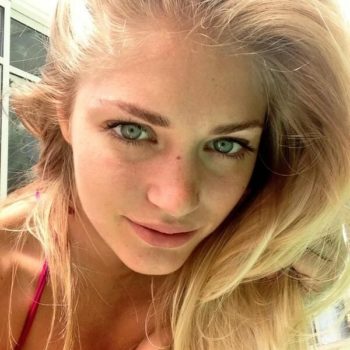 Profil de Maïa, 29 ans, Escort Trans Belgique à Frameries